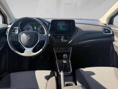 Suzuki S-Cross 1.4 GL (2024) - Foto 13