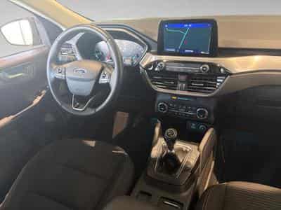 Ford Kuga 1.5i EcoB. 110kW S/S Titanium (2020) - Photo 6