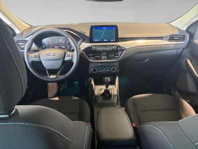 Ford Kuga 1.5i EcoB. 110kW S/S Titanium (2020) - Photo 5