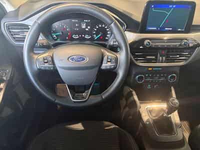 Ford Kuga 1.5i EcoB. 110kW S/S Titanium (2020) - Photo 7