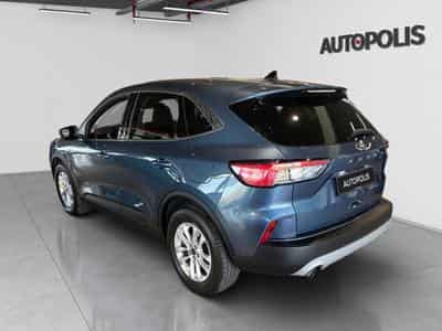 Ford Kuga 1.5i EcoB. 110kW S/S Titanium (2020) - Photo 13