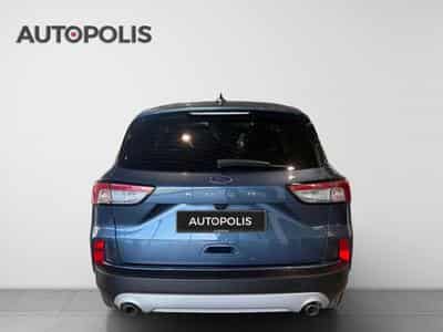 Ford Kuga 1.5i EcoB. 110kW S/S Titanium (2020) - Photo 15