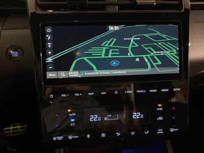 Hyundai Tucson 1.6 (2025) - Photo 3