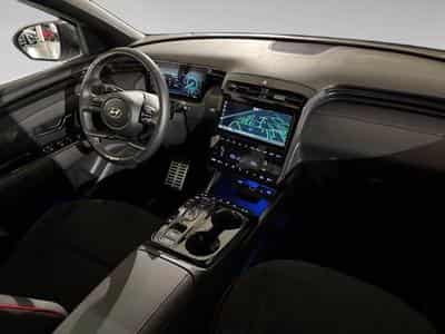 Hyundai Tucson 1.6 (2025) - Photo 6