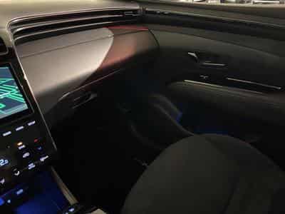 Hyundai Tucson 1.6 (2025) - Photo 9
