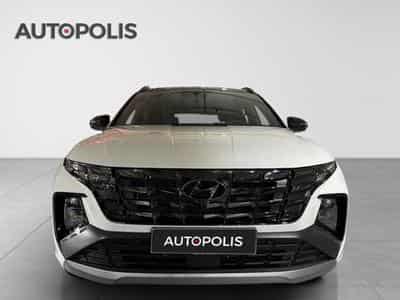 Hyundai Tucson 1.6 (2025) - Photo 14