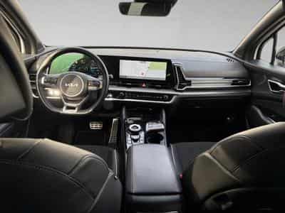 Kia Sportage 1.6 T-GDi 150 DCT7 GT Line (2024) - Foto 5
