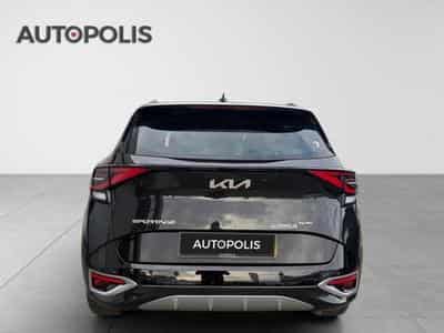 Kia Sportage 1.6 T-GDi 150 DCT7 GT Line (2024) - Foto 15