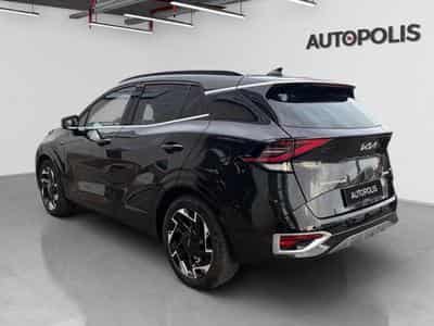 Kia Sportage 1.6 T-GDi 150 DCT7 GT Line (2024) - Foto 13