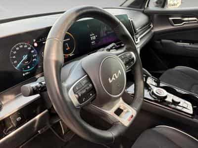 Kia Sportage 1.6 T-GDi 150 DCT7 GT Line (2024) - Foto 8