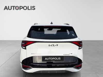 Kia Sportage 1.6 T-GDi 150 DCT7 GT Line (2024) - Foto 15