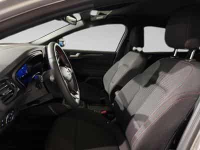 Ford Focus Clipper 1.0i EcoBoost MHEV 92kW ST-Line X (2023) - Photo 3
