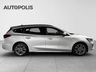 Ford Focus Clipper 1.0i EcoBoost MHEV 92kW ST-Line X (2023) - Photo 15