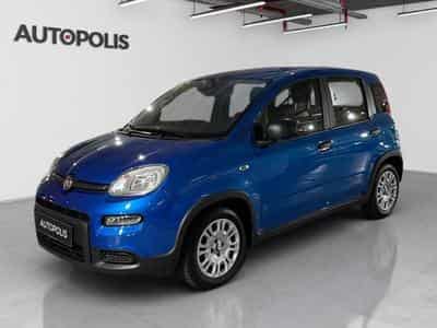Fiat Panda 1.0 Hybrid 70 MT6 (2024) - Photo 1