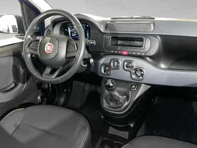 Fiat Panda 1.0 Hybrid 70 MT6 (2024) - Photo 6