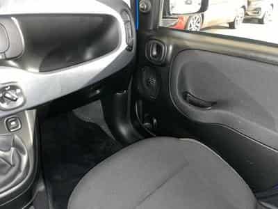 Fiat Panda 1.0 Hybrid 70 MT6 (2024) - Photo 10