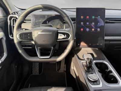 JAECOO J7 1.6 Exclusive (2026) - Photo 6