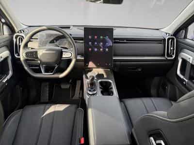 JAECOO J7 1.6 Exclusive (2026) - Photo 4