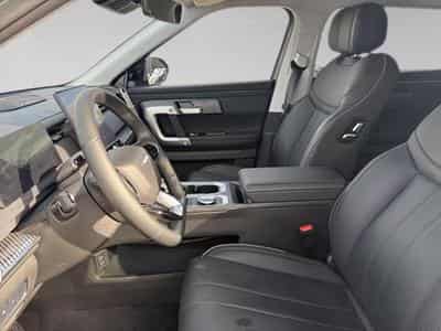 JAECOO J7 1.6 Exclusive (2026) - Photo 9