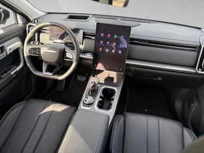 JAECOO J7 1.6 Exclusive (2026) - Photo 12
