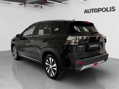 Suzuki S-Cross 1.5 4WD AGS SUNROOF PACK (2024) - Foto 2
