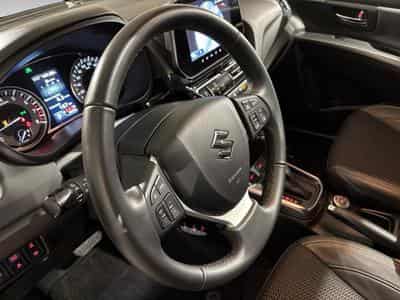 Suzuki S-Cross 1.5 4WD AGS SUNROOF PACK (2024) - Foto 3
