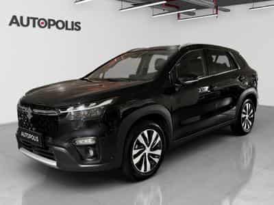 Suzuki S-Cross 1.5 4WD AGS SUNROOF PACK (2024) - Foto 1