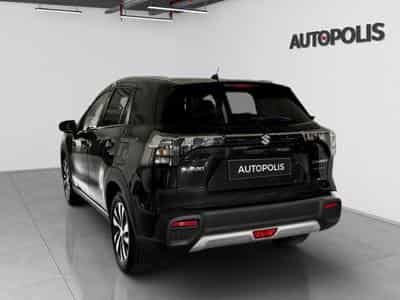 Suzuki S-Cross 1.5 4WD AGS SUNROOF PACK (2024) - Foto 6