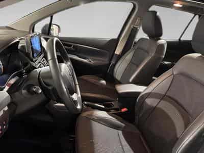 Suzuki S-Cross 1.5 4WD AGS SUNROOF PACK (2024) - Foto 7