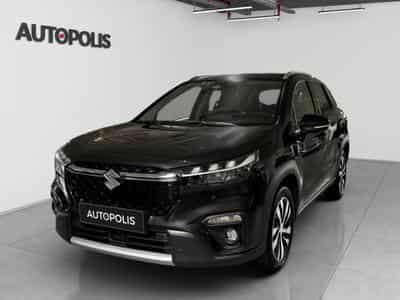 Suzuki S-Cross 1.5 4WD AGS SUNROOF PACK (2024) - Foto 5