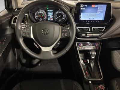 Suzuki S-Cross 1.5 4WD AGS SUNROOF PACK (2024) - Foto 8