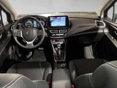 Suzuki S-Cross 1.5 4WD AGS SUNROOF PACK (2024) - Foto 12