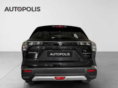Suzuki S-Cross 1.5 4WD AGS SUNROOF PACK (2024) - Foto 11
