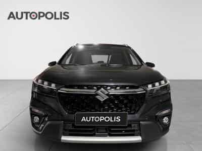 Suzuki S-Cross 1.5 4WD AGS SUNROOF PACK (2024) - Foto 10