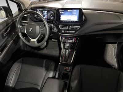 Suzuki S-Cross 1.5 4WD AGS SUNROOF PACK (2024) - Foto 14