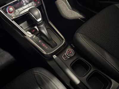 Suzuki S-Cross 1.5 4WD AGS SUNROOF PACK (2024) - Foto 13