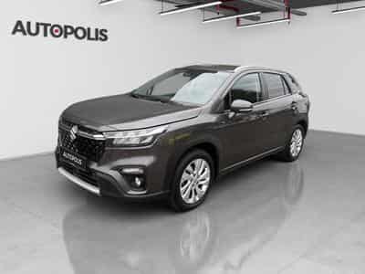 Suzuki S-Cross 1.4 (2022) - Foto 1