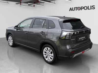 Suzuki S-Cross 1.4 (2022) - Foto 13