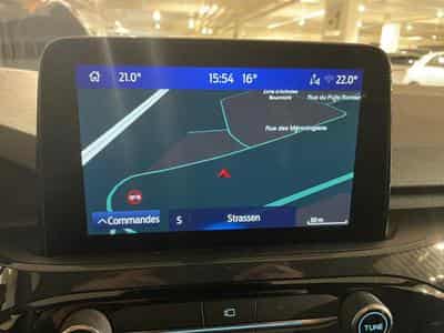 Ford Kuga 2.5i PHEV Aut. 165kW ST-Line (2023) - Photo 3