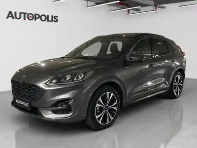 Ford Kuga 2.5i PHEV Aut. 165kW ST-Line (2023) - Photo 1