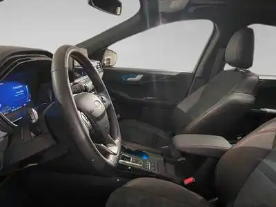 Ford Kuga 2.5i PHEV Aut. 165kW ST-Line (2023) - Photo 4