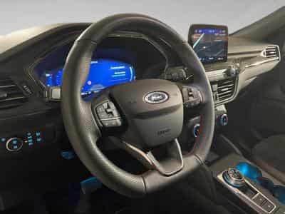 Ford Kuga 2.5i PHEV Aut. 165kW ST-Line (2023) - Photo 8