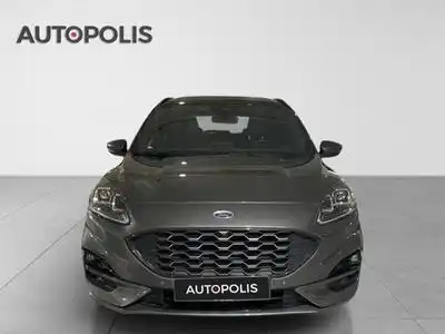 Ford Kuga 2.5i PHEV Aut. 165kW ST-Line (2023) - Photo 15
