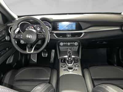 Alfa-Romeo Stelvio 2.1 D 210 Veloce AWD (2021) - Photo 5