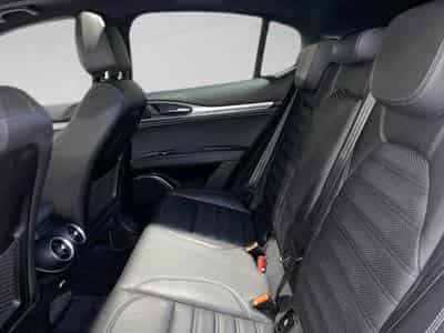 Alfa-Romeo Stelvio 2.1 D 210 Veloce AWD (2021) - Photo 11