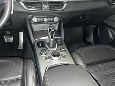 Alfa-Romeo Stelvio 2.1 D 210 Veloce AWD (2021) - Photo 10