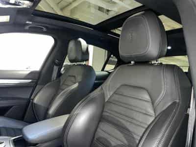 Alfa-Romeo Stelvio 2.1 D 210 Veloce AWD (2021) - Photo 13