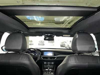 Alfa-Romeo Stelvio 2.1 D 210 Veloce AWD (2021) - Photo 14