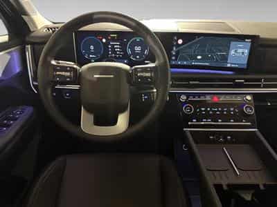 Hyundai Santa Fe 1.6 T-GDi Hybrid Shine Aut. (2025) - Foto 5