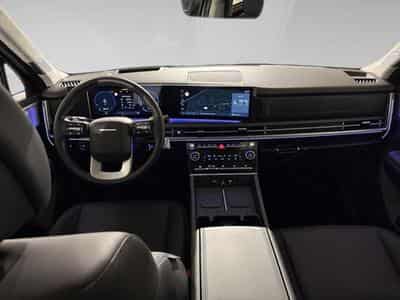 Hyundai Santa Fe 1.6 T-GDi Hybrid Shine Aut. (2025) - Foto 4